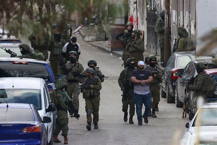 LHQ cảnh báo Israel mở rộng khu định cư ở Bờ Tây là 'tội ác chiến tranh'
