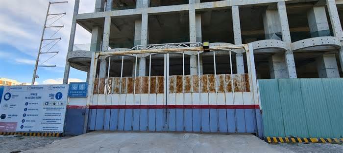 Cận cảnh dự án căn hộ cao cấp Asiana Đà Nẵng ở “thiên đường Vịnh Ngọc”