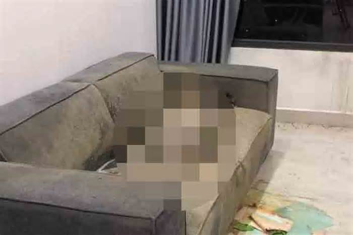Làm rõ vụ thi thể nữ giới chết 'khô' tại một căn hộ chung cư ở Hà Nội