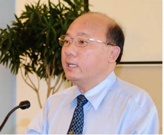 Bắt ông Lê Tiến Phương, cựu Chủ tịch UBND tỉnh Bình Thuận