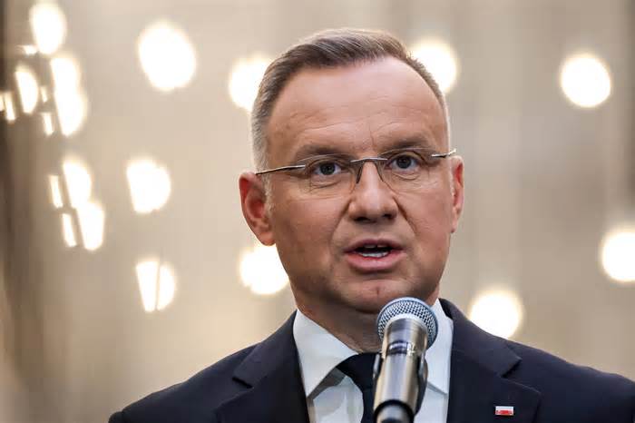 Ba Lan phẫn nộ vì bình luận của đại sứ Israel về nhân viên cứu trợ