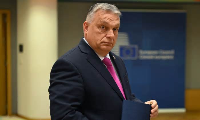 EU chỉ trích luật 'bảo vệ chủ quyền' của Hungary