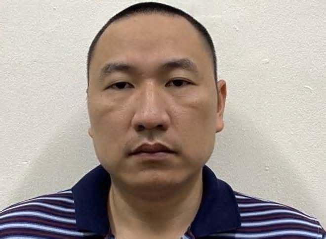 Hà Nội: Đối tượng tuyên truyền chống Nhà nước lĩnh án 6 năm tù