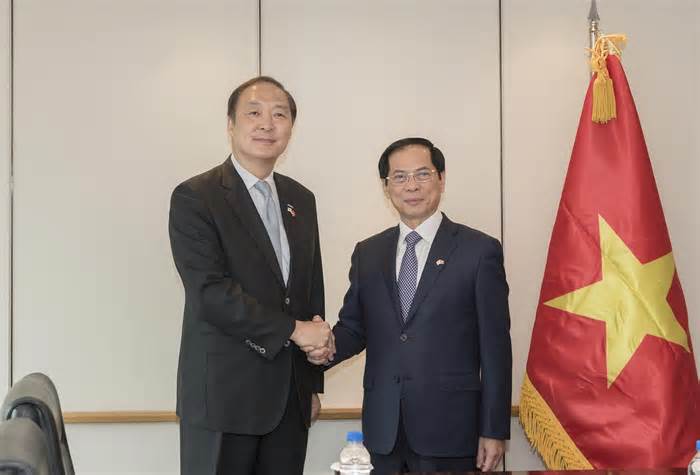 Chính phủ Hàn Quốc và KOICA luôn coi Việt Nam là đối tác chiến lược về hợp tác ODA