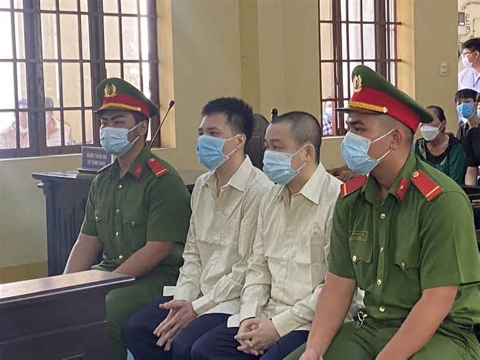 Tuyên phạt diễn viên hài Hữu Tín 7 năm 6 tháng tù