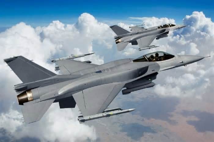 Tình hình Ukraine: F-16 vào tầm ngắm của Nga, Moscow cảnh báo gắt; Hàn Quốc có thể đổi ý cấp đạn cho Kiev?