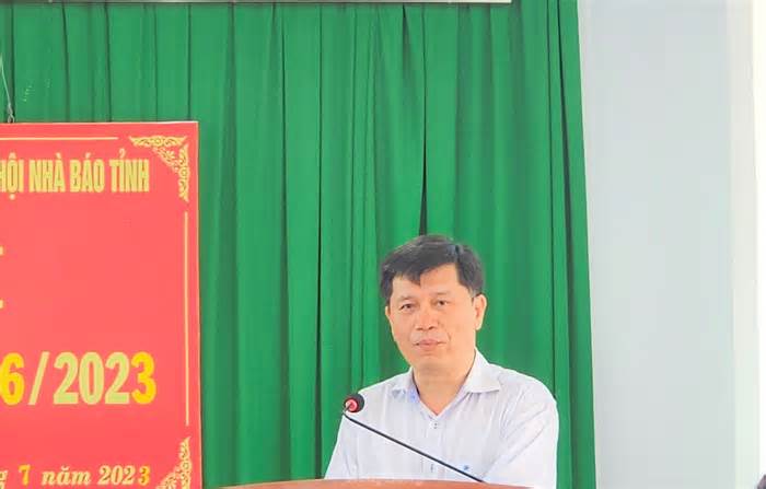 Thế lực thù địch lợi dụng vấn đề đất đai ở Đắk Nông để xuyên tạc