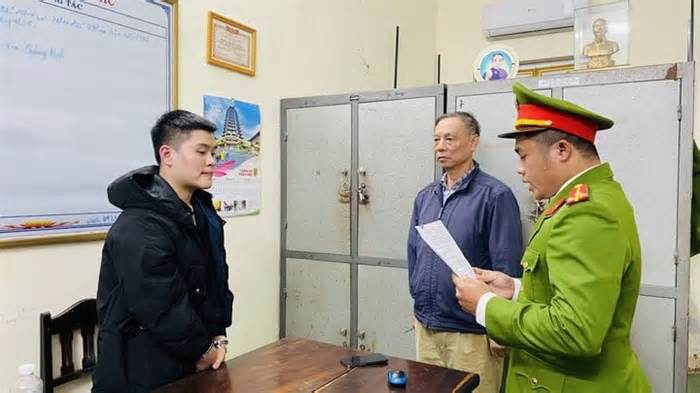 Giấu 2kg ma túy trong thùng carton giao về phòng trọ ở Quảng Bình
