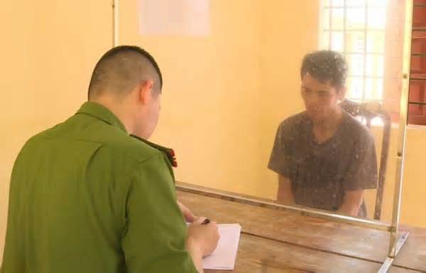 Bắt giam gã đàn ông ở Thái Bình hành hạ trẻ em 5 tuổi