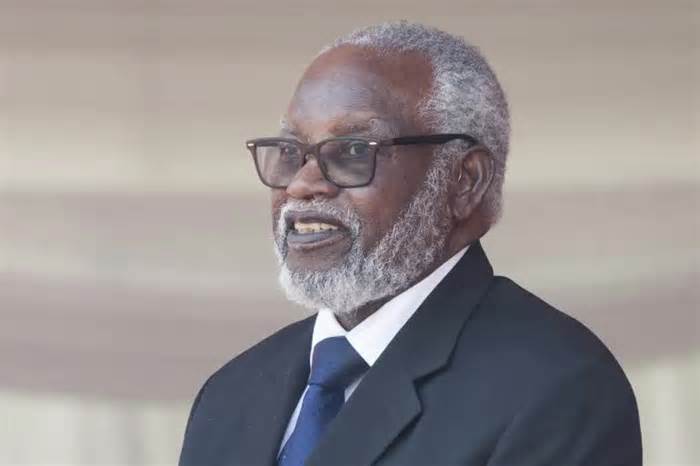 'Cha đẻ' của Namibia, cựu Tổng thống Sam Nujoma qua đời