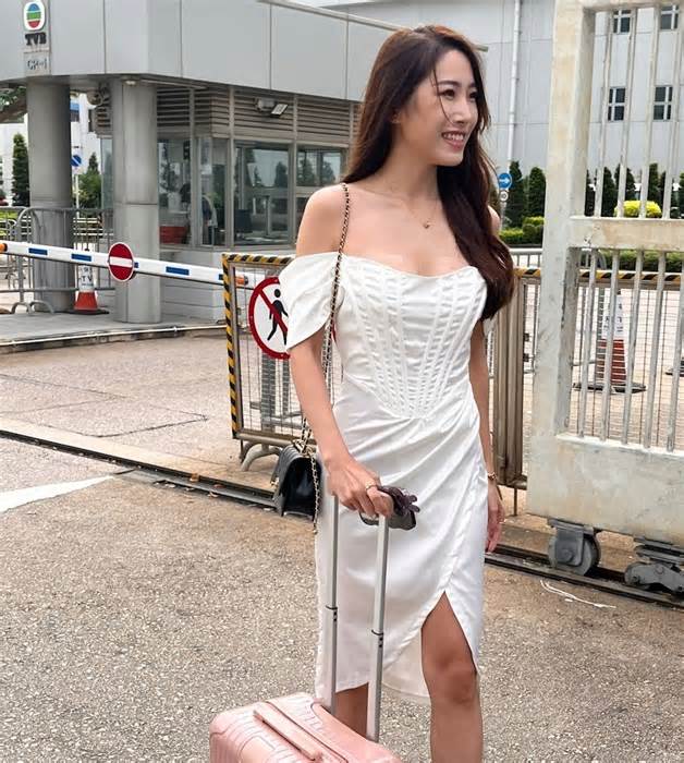 Hoa hậu Hong Kong 2024 hết hấp dẫn: Thí sinh tấp nập bỏ thi