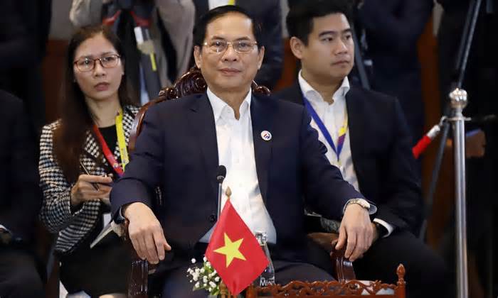 Việt Nam sẽ đăng cai Diễn đàn Tương lai ASEAN