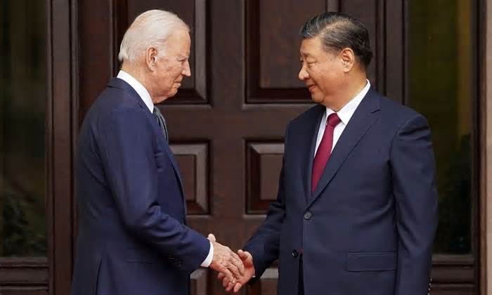 Thay đổi thái độ của Trung Quốc sau cuộc gặp thượng đỉnh với Mỹ