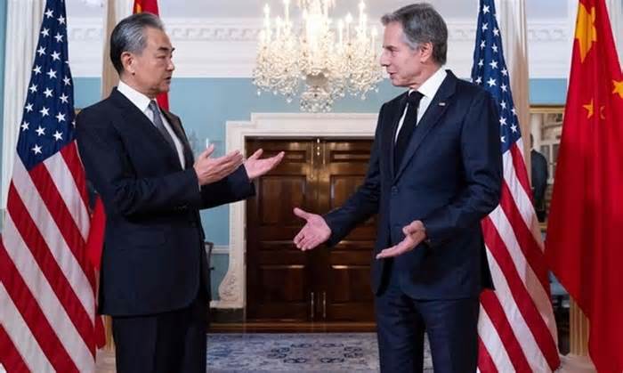 Hậu trường đàm phán cho cuộc gặp thượng đỉnh Mỹ - Trung