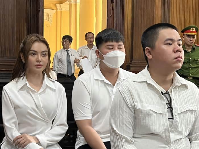 Tòa bác kháng cáo, y án 9 tháng tù đối với Trang Nemo
