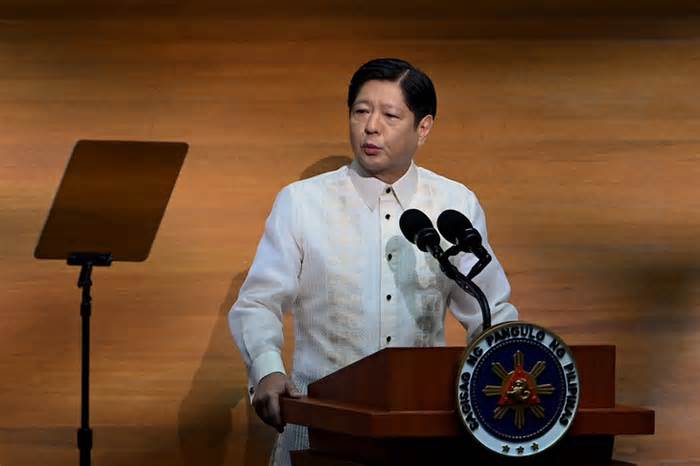 Philippines tuyên bố sẽ tiếp tục cắt rào cản của Trung Quốc ở Scarborough