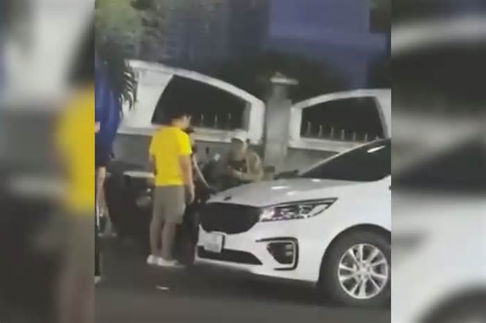 Phạt 2 fanpage đăng tin sai 'du khách bị chặt chém phí đỗ xe ở TP Quy Nhơn'