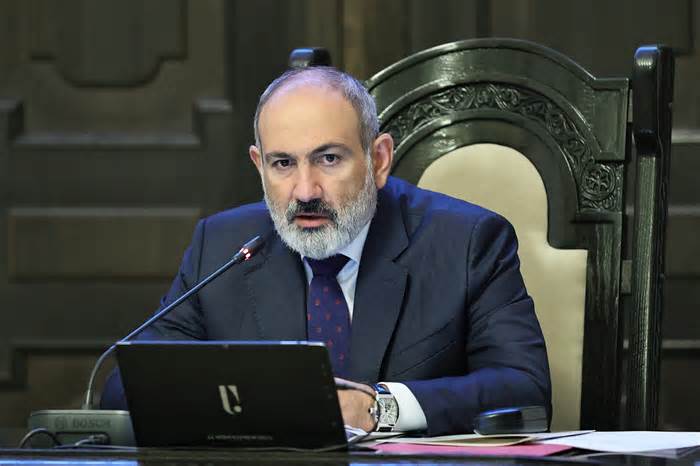 Armenia hoàn tất quy trình gia nhập ICC