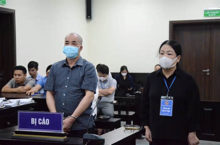 Vì sao tòa triệu tập ông Lê Thanh Thản tới phiên xử kỳ án chiếm đoạt 3 lô 'đất vàng'?