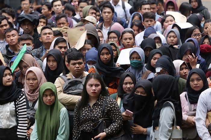 Lao động di cư: Một động lực quan trọng cho tăng trưởng của ASEAN