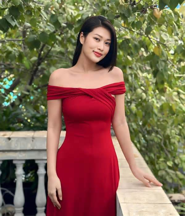 Đại học Công nghiệp TPHCM: 'Hoa hậu Đoàn Thiên Ân đủ điều kiện tốt nghiệp'