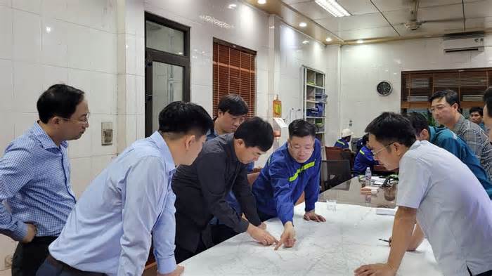 Hỗ trợ các gia đình có 4 thợ mỏ tử vong tại Quảng Ninh