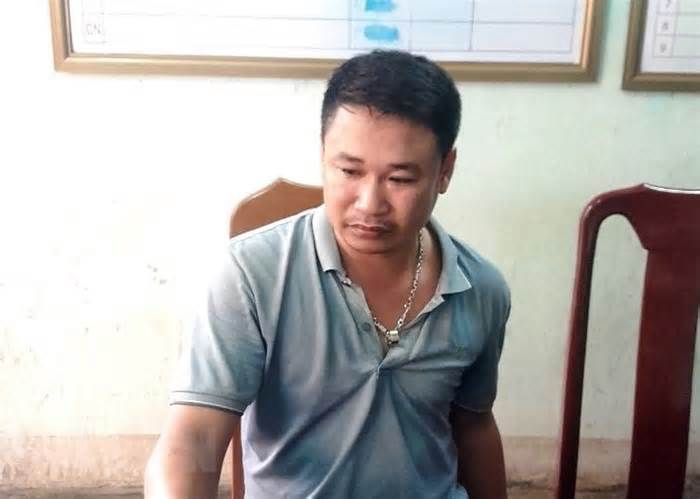 Quảng Bình: Con rể đâm tử vong bố vợ rồi ra công an tự thú