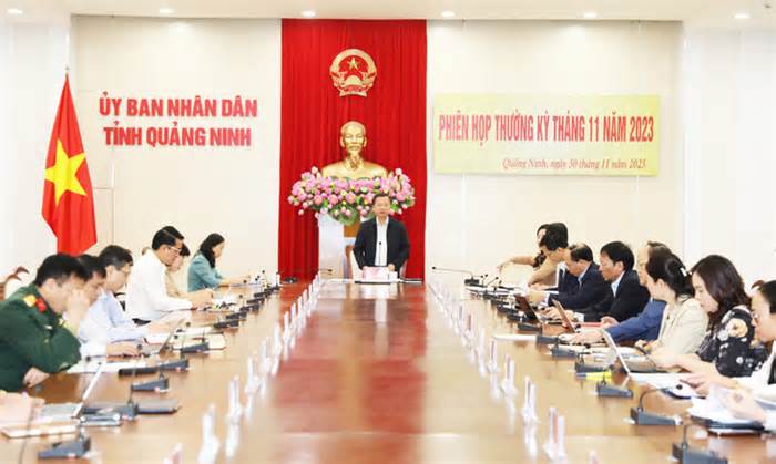 Quảng Ninh lần đầu đứng nhất vùng Đồng bằng sông Hồng về tốc độ tăng trưởng kinh tế