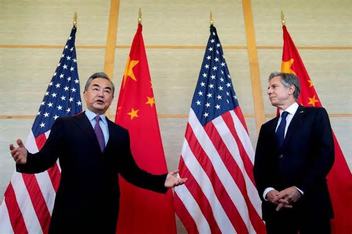 Mỹ - Trung Quốc muốn bớt căng thẳng