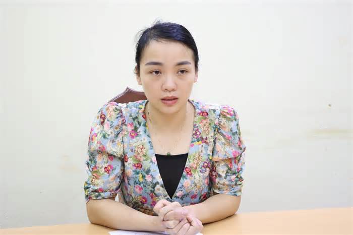 [CLIP] Nữ nhân viên văn phòng cướp giật tài sản ở Lai Châu