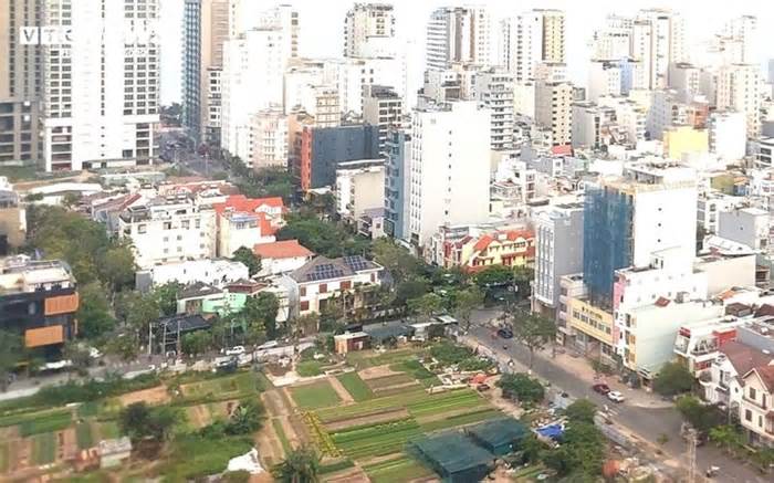 Đà Nẵng bỏ trống hơn 14.000 lô đất trong khi nhiều dự án thiếu chỗ tái định cư