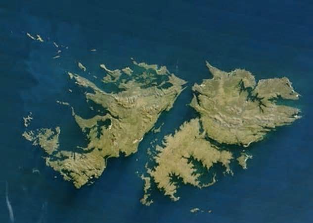 Argentina đề nghị Anh nối lại đàm phán về quần đảo Malvinas