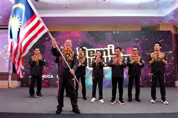 Malaysia thừa nhận thành tích tại SEA Games 32 suy giảm vì bê bối HLV quấy rối VĐV