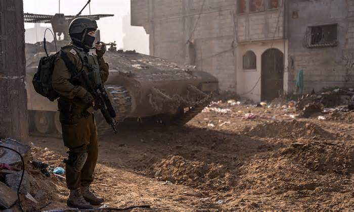 Israel thừa nhận khó mở chiến dịch giải cứu con tin ở Dải Gaza