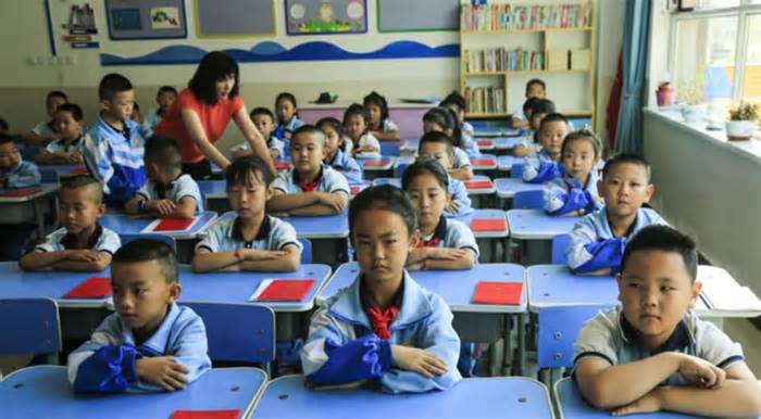 Trung Quốc sẽ lắp camera giám sát để ngăn bạo lực học đường