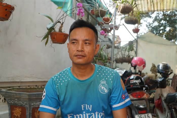 Lời kể của tài taxi 'chở nhầm' phạm nhân bỏ trốn ở Thanh Hoá