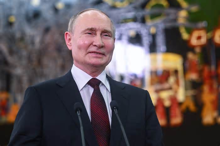5 kết quả trong chuyến thăm Việt Nam của Tổng thống Putin