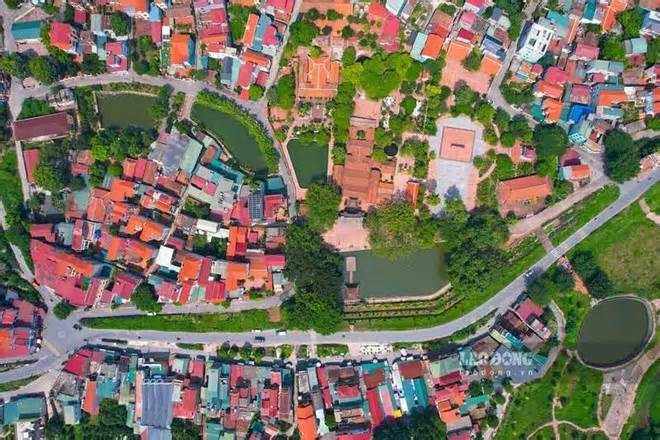 2 huyện ở Hà Nội liên tục tổ chức đấu giá đất, có lô vượt 70 triệu đồng/m2