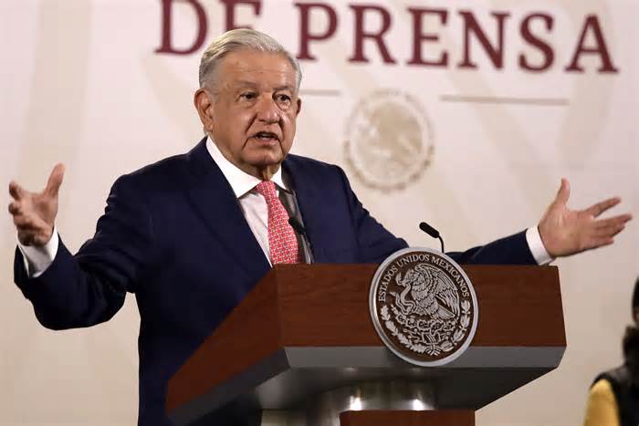 Mexico thất vọng vì phản ứng của Mỹ với vụ Ecuador đột kích sứ quán