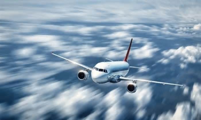 Máy bay chở khách có thể lộn nhào giữa không trung không?