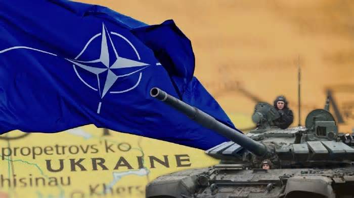 Chuyên gia Mỹ: NATO có nguy cơ bị lôi kéo tham gia 'Thế chiến 3 ở Ukraine', kích thích Nga làm điều 'không thể tưởng tượng'