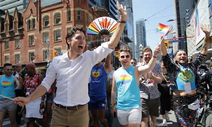 Canada cảnh báo cộng đồng LGBT về việc tới Mỹ