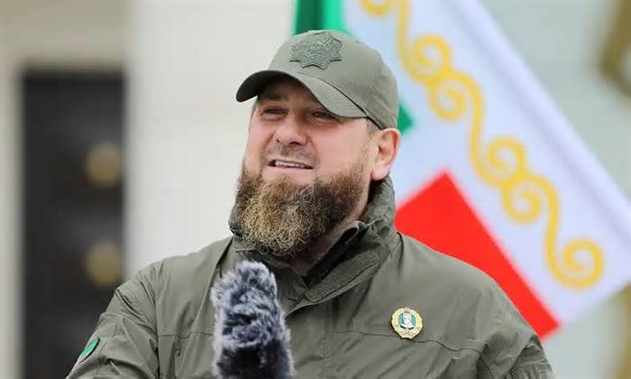 Chechnya dọa 'xử lý' những nước có biểu tình đốt kinh Koran