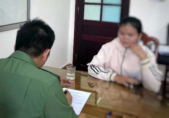 Bịa đặt nguyên nhân vụ tấn công trụ sở xã ở Đắk Lắk, người phụ nữ bị xử phạt