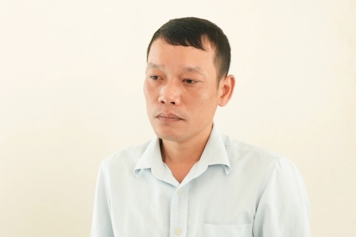 Khởi tố một phó chủ tịch phường ở TP Cao Bằng