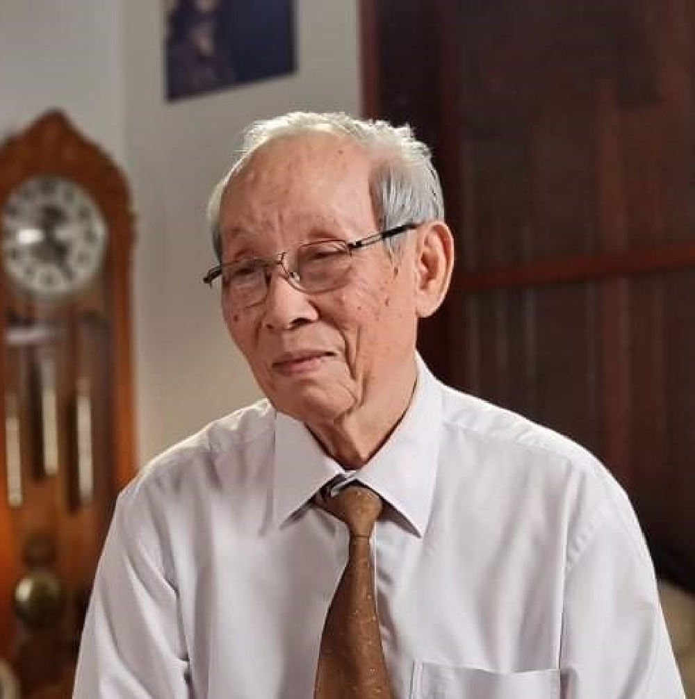 Nguyên Bộ trưởng Bộ GD&ĐT, Giáo sư Trần Hồng Quân từ trần