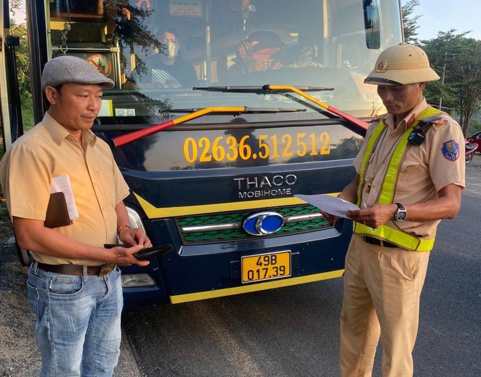 Tai nạn giao thông vẫn rình rập tuyến quốc lộ trọng yếu ở Đắk Lắk