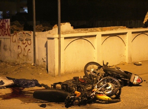 Hà Nội: Điều tra 2 vụ tai nạn giao thông làm 3 người tử vong