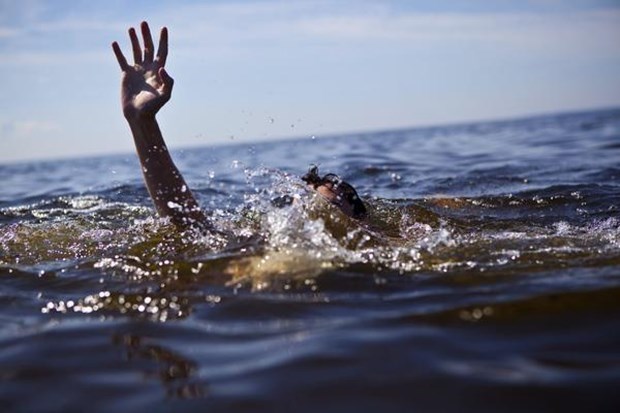 Quảng Ngãi: Tìm thấy thi thể nam thanh niên đuối nước ở Khe Hai