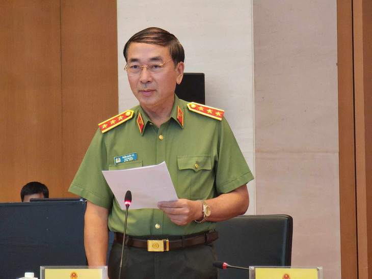 Thứ trưởng Bộ Công an: Vụ khủng bố Đắk Lắk là hệ quả quá trình không ngừng chống phá